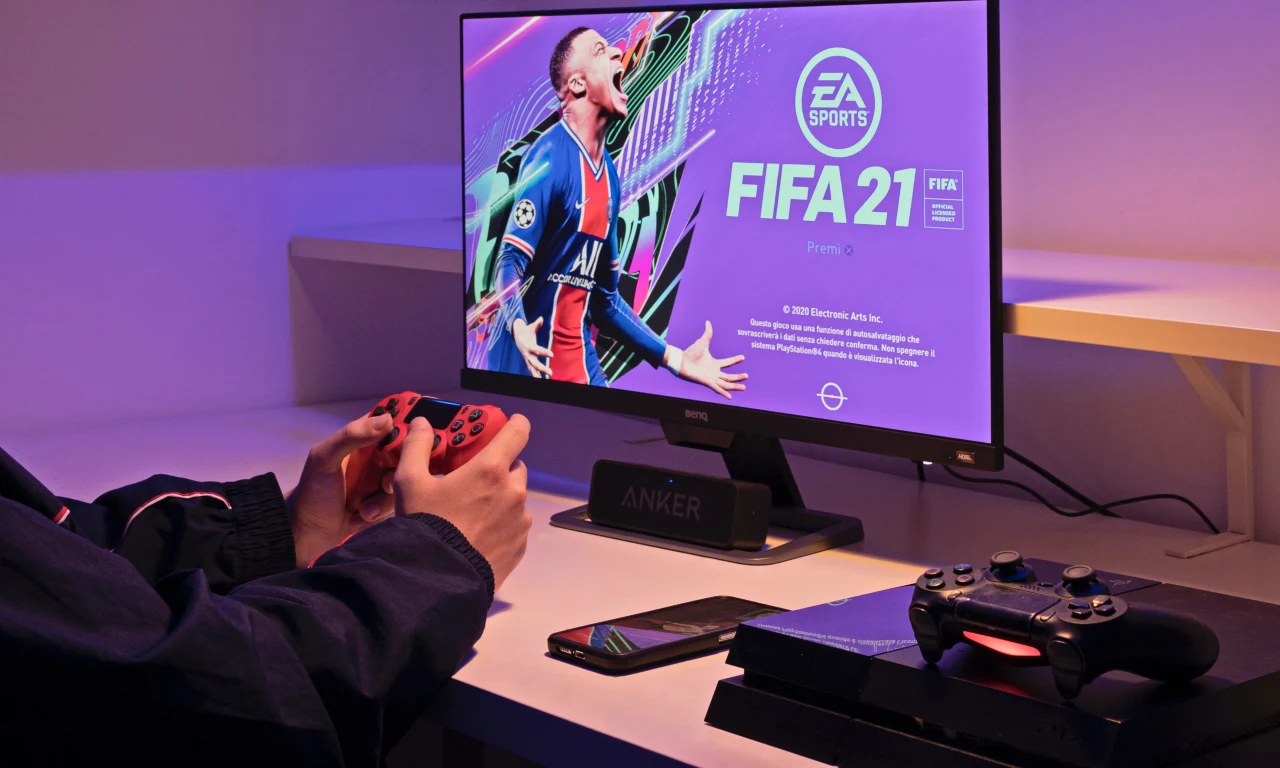 A few ways to fix PS4 loud fan issue.