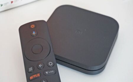 How to Secure Your Android TV Box with a VPN