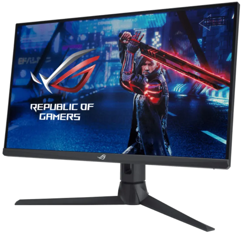 ASUS ROG Strix Gaming Monitor