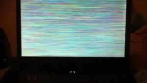 How to Fix Laptop Screen Flickering Issue