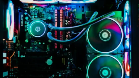 Things to Consider to When Buying a Used Computer