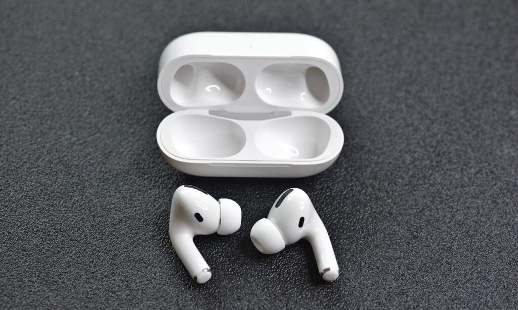 How to Connect AirPods to PS5 How to Connect AirPods to PS5 - Walkthough
