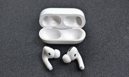 How to Connect AirPods to PS5 How to Connect AirPods to PS5 - Walkthough