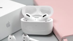 How to Connect AirPods to PS4