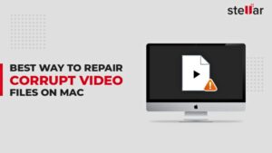 How to Fix Corrupt Video Files on Windows and Mac How to Fix Corrupt Video Files on Windows & Mac OS