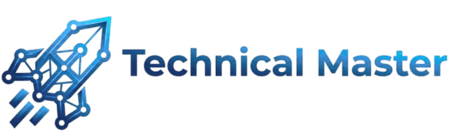 Technical Master – Tech Fixes, Troubleshooting & How-To Guides