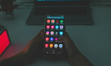 Stop Apps from Leaking Data - Android Data Security