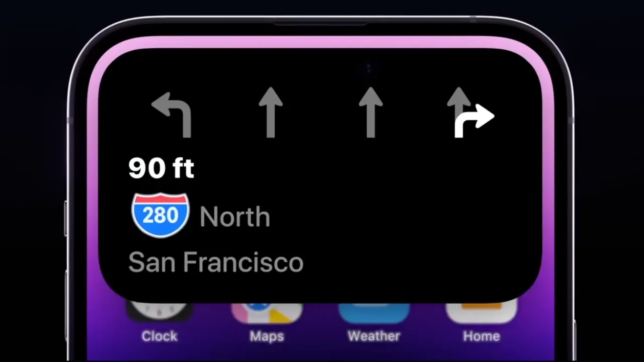 How to Use Dynamic Island