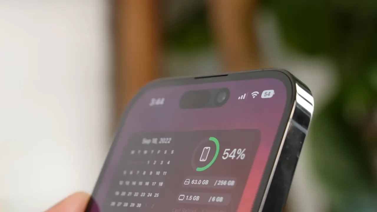 What is the Dynamic Island and How Does It Work