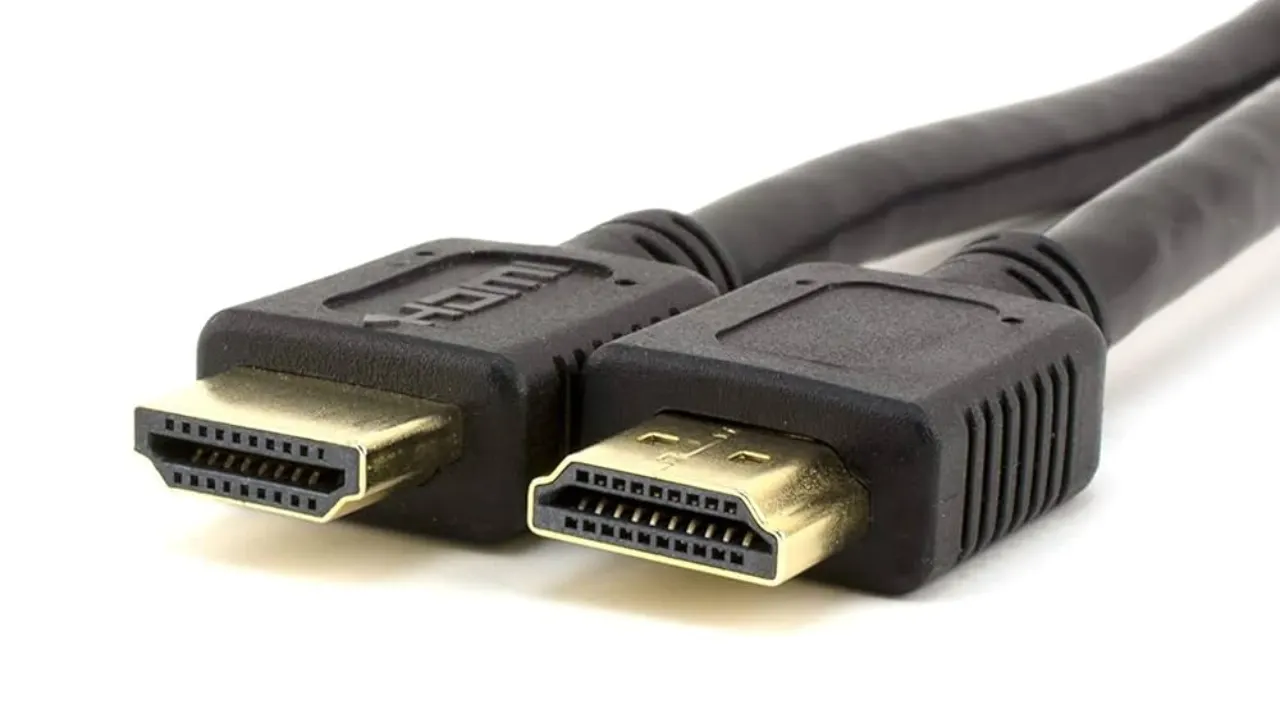 HDMI Cable for Display Monitor