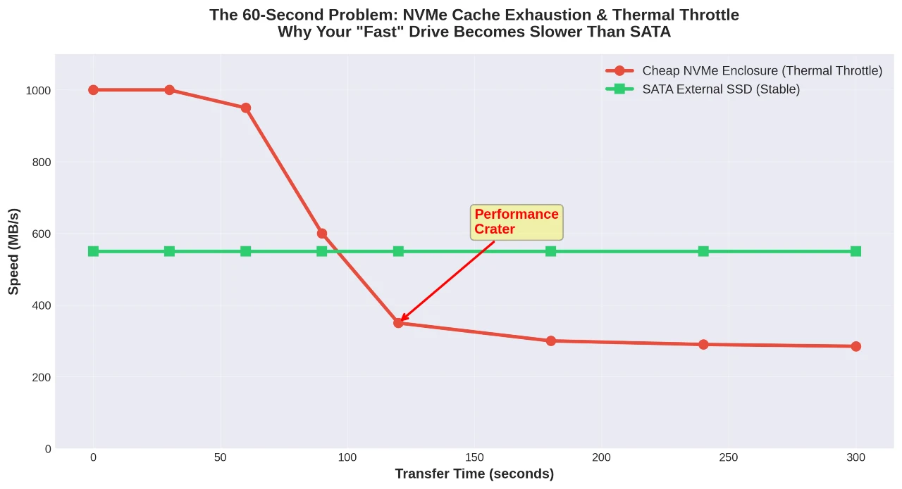 cache-throttle-reality