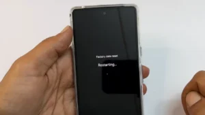 How to do a factory reset on Android via settings, buttons, and remotely.