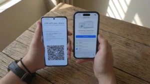 How to Use Same WhatsApp on Two Phones with Same Number